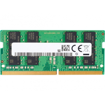 HP 4GB DDR4-3200 SODIMM DM/AIO G6/7, 13L79AA
