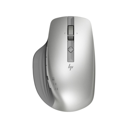 HP 930 Creator/wireless mouse/silver, 1D0K9AA#ABB