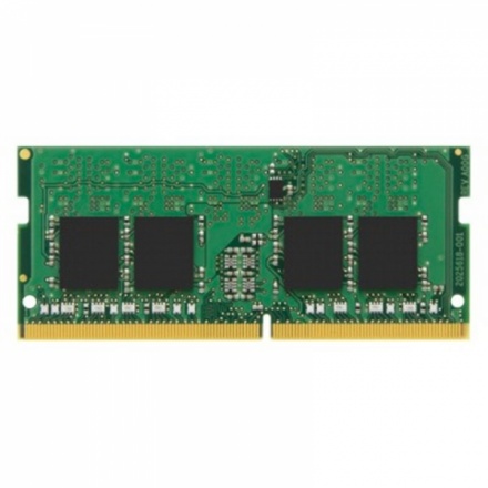 HP 8GB 3200MHz DDR4 So-dimm Memory, 286H8AA#AC3