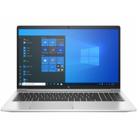 HP ProBook/450 G8/i5-1135G7/15,6"/FHD/16GB/512GB SSD/Iris Xe/W10P/Gray/3R, 2R9D5EA#BCM