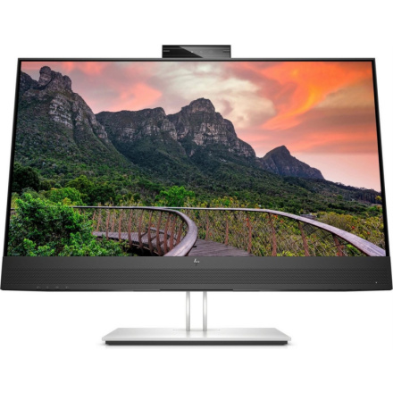 HP E27m G4 QHD USB-C Conferencing Monitor, 40Z29AA#ABB