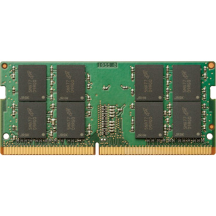 HP 8GB (1x8GB) DDR5 4800 UDIMM NECC Mem, 4M9X9AA