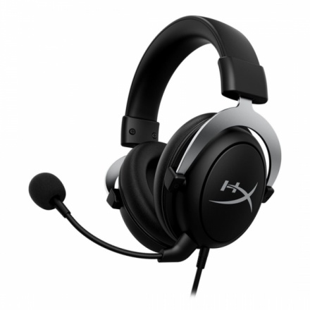 HyperX CloudX - headset pro Xbox, 4P5H8AA