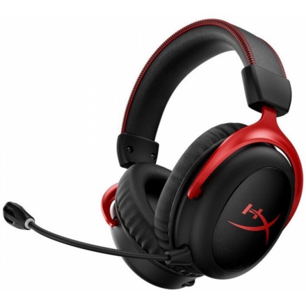 HP HyperX Cloud II Wireless, 4P5K4AA