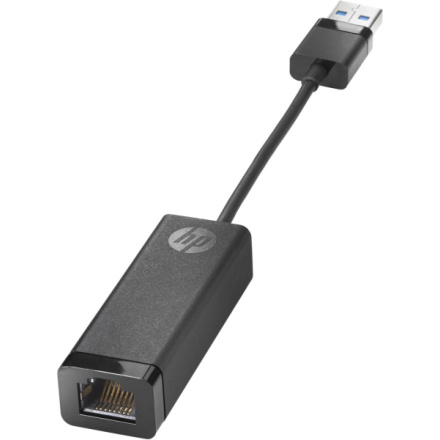 HP USB 3.0 to Gig RJ45 Adapter G2, 4Z7Z7AA