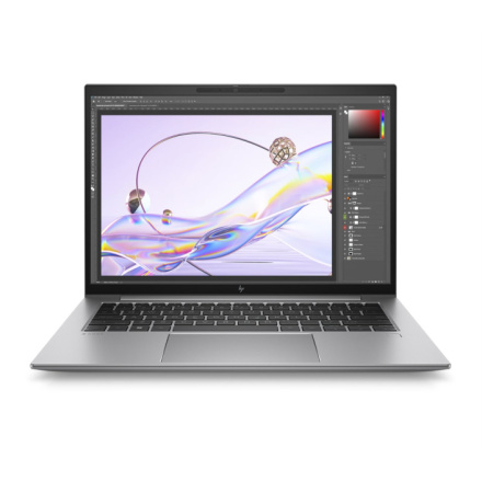 HP ZBook/Firefly 14 G10/i7-1370P/14"/2560x1600/32GB/1TB SSD/Iris Xe/W11P/Silver/5R, 5G391ES#BCM