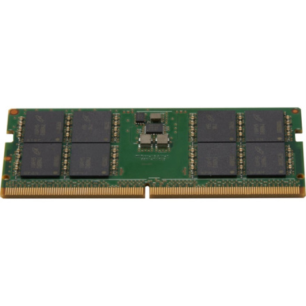 HP 32GB DDR5 4800 SODIMM Memory, 5S4C0AA#ABB