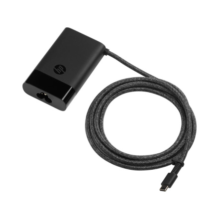 HP USB-C AC Adapter 65W EURO, 671R2AA#ABB - originální