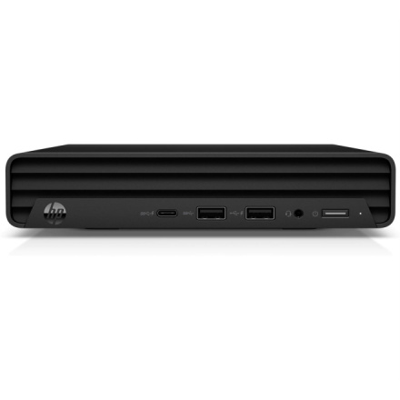 HP Pro/Mini 260 G9/Mini/i5-1235U/8GB/256GB SSD/Intel UHD/DOS/1R, 6D2Z9EA#BCM