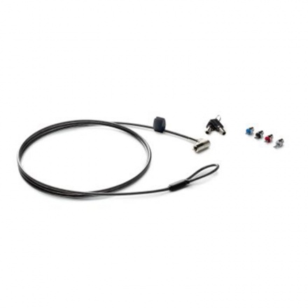 HP Sure Key Cable Lock , 6UW42AA