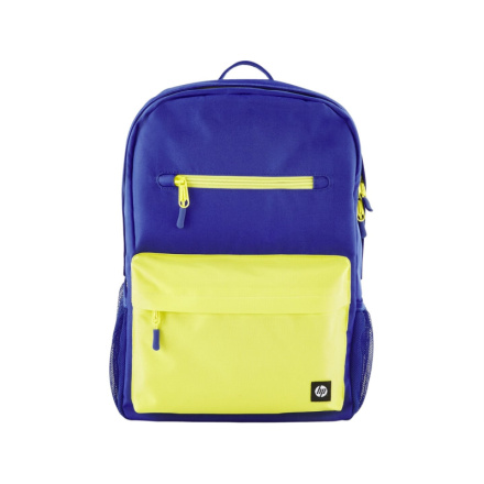 HP Campus Blue Backpack, 7J596AA