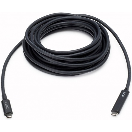 HP USB Type-C Extension Cable 5M (meeting rooms), 9JH45AA