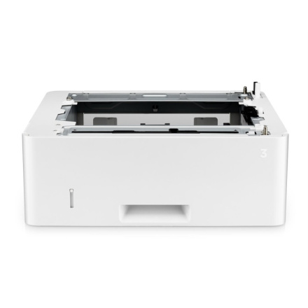 HP LaserJet Pro Sheet Feeder 550 Pages, D9P29A