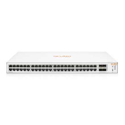 HP Enterprise Aruba IOn 1830 48G 4SFP Switch, JL814A#ABB