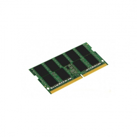 Kingston/SO-DIMM DDR4/32GB/2666MHz/CL19/1x32GB, KCP426SD8/32