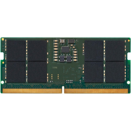 Kingston/SO-DIMM DDR5/32GB/4800MHz/CL40/2x16GB, KCP548SS8K2-32