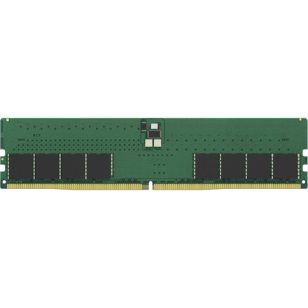 Kingston/DDR5/32GB/4800MHz/CL40/1x32GB, KCP548UD8-32