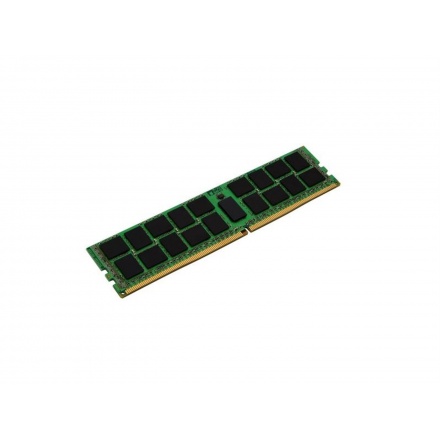 KINGSTON 8GB DDR4-2666MHz ECC Modul pro Dell, KTD-PE426E/8G