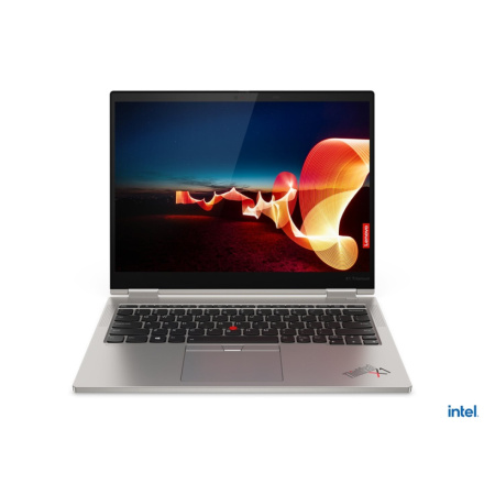 Lenovo ThinkPad X/X1 Titanium Yoga/i7-1160G7/13,5"/2256x1504/T/16GB/1TB SSD/Iris Xe/W11P/Titanium/3R, 20QA0054CK