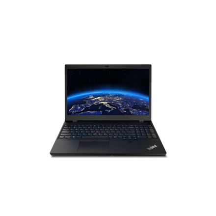 Lenovo ThinkPad/P15v Gen 3/i5-12500H/15,6"/FHD/16GB/512GB SSD/Iris Xe/W11P down/Black/3R, 21D80005CK