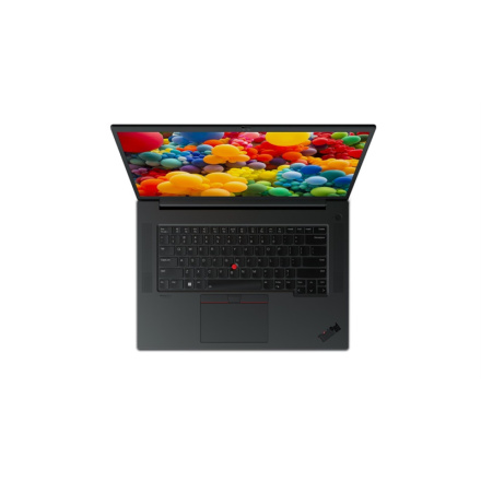 Lenovo ThinkPad/P1 Gen 5/i9-12900H/16"/4K/32GB/1TB SSD/RTX 3080 Ti/W11P down/Black/3R, 21DC0016CK