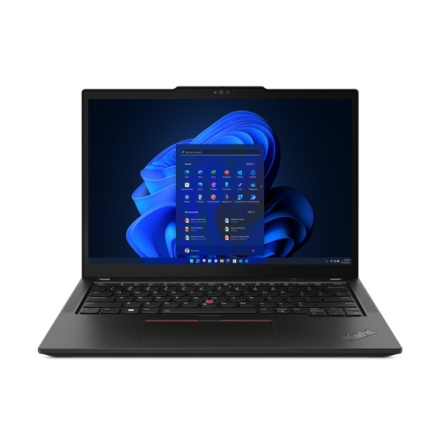 Lenovo ThinkPad X/X13 Gen 4/i5-1335U/13,3"/WUXGA/16GB/512GB SSD/Iris Xe/W11P/Black/3R, 21EX002TCK