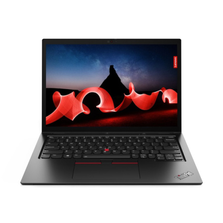 Lenovo ThinkPad L/L13 Yoga Gen 4/i5-1335U/13,3"/WUXGA/T/16GB/512GB SSD/Iris Xe/W11P/Black/3R, 21FJ000ACK