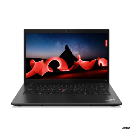 Lenovo ThinkPad L/L14 Gen 4/R7PRO-7730U/14"/FHD/16GB/1TB SSD/RX Vega 8/W11P/Black/3R, 21H5000RCK