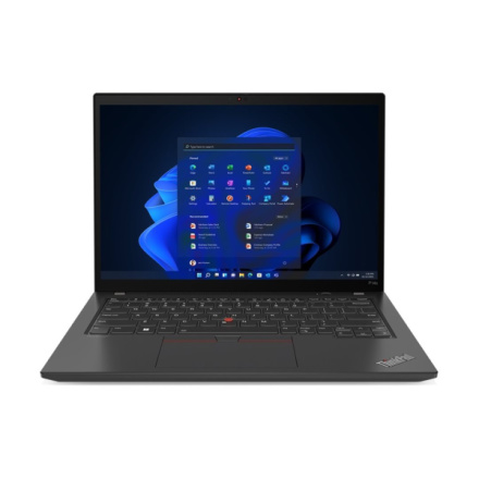 Lenovo ThinkPad P/P14s Gen 4(AMD)/R7PRO-7840U/14"/2880x1800/64GB/2TB SSD/AMD int/W11P/Black/3R, 21K5000DCK