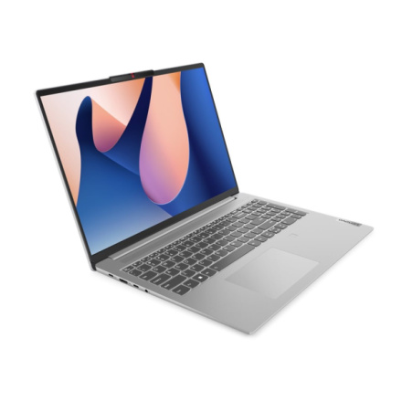 Lenovo IdeaPad 5/Slim 16IAH8/i5-12450H/16"/2560x1600/16GB/1TB SSD/UHD Xe/W11H/Gray/2R, 83BG000HCK