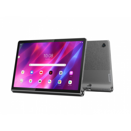 Lenovo Yoga Tab 11/Yoga Tab 11/11"/2000x1200/8GB/256GB/An11/Gray, ZA8X0049CZ