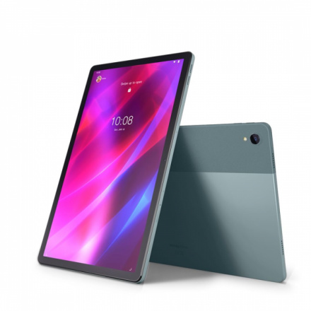 Lenovo TAB P11 Plus 11"2K/2,0GHz/4GB/128GB/AN11, ZA9W0001CZ