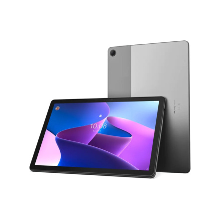 Lenovo Tab M10 (3rd Gen)/ZAAE0062CZ/10,1"/1920x1200/4GB/64GB/An12/Storm Grey, ZAAE0062CZ