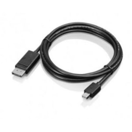 LENOVO Mini-DisplayPort to DisplayPort Monitor Cable, 0B47091