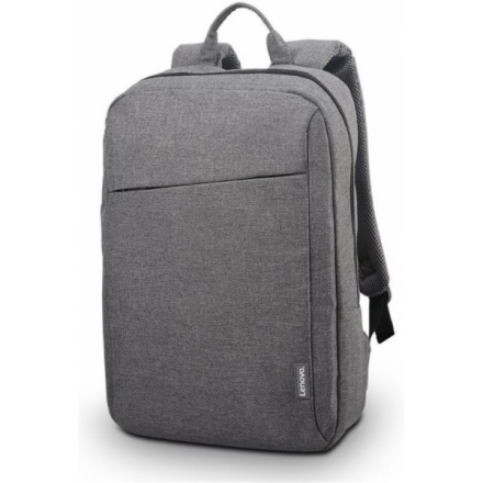 Lenovo 15.6" Casual Backpack B210 šedá, 4X40T84058