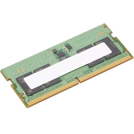 LENOVO ThinkPad 8GB DDR5 4800MHz SoDIMM Memory, 4X71K08906
