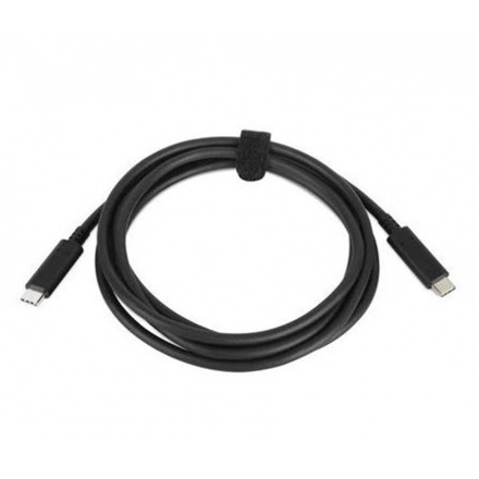LENOVO USB-C Cable 1m, 4X90U90619