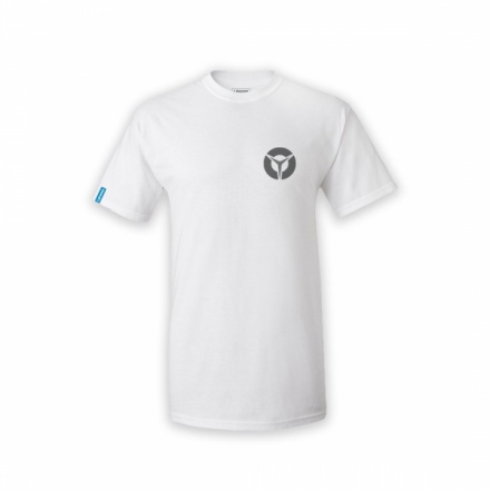 Lenovo Legion White T-Shirt - Male XS, 4ZY1A99219