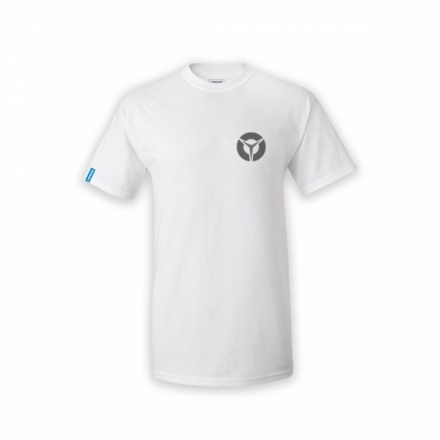 Lenovo Legion White T-Shirt - Female S, 4ZY1A99225