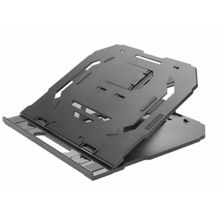 Lenovo 2-in1 Laptop Stand, GXF0X02619