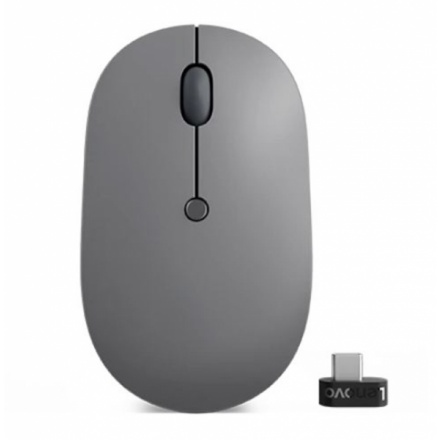 Lenovo Go USB-C Wireless Mouse, GY51C21210