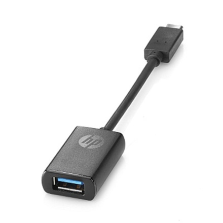HP USB-C to USB 3.0 Adapter, N2Z63AA#AC3