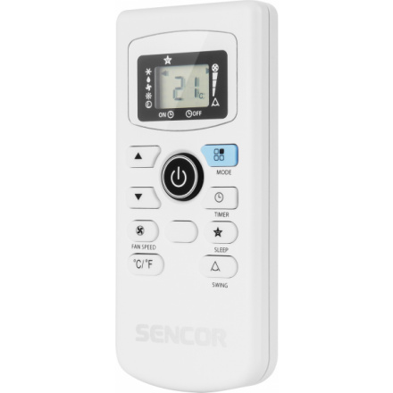 SAC MT9030C klimatizace mobilní SENCOR