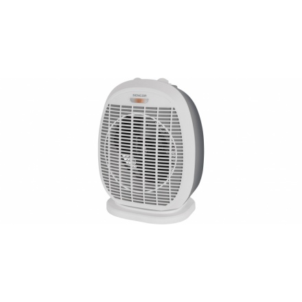 SFH 7017WH Tepl. ventilátor SENCOR