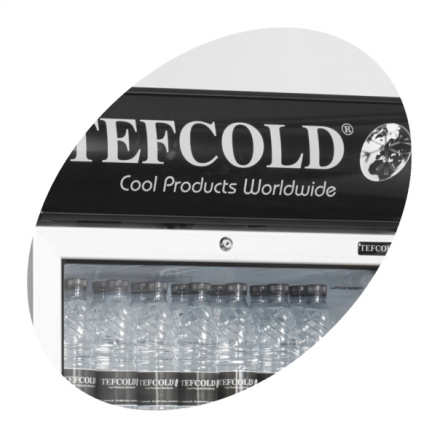 TEFCOLD FSC 1380