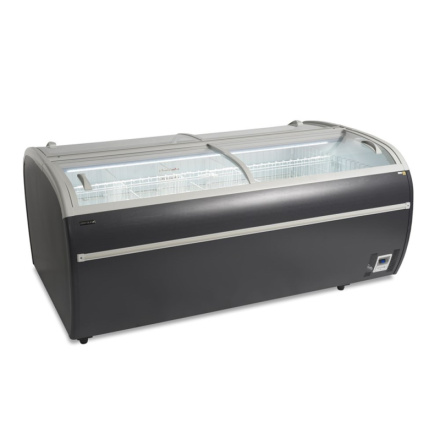 TEFCOLD Twin 220-A-CF