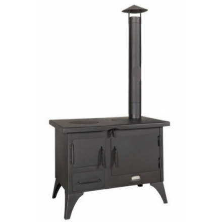 Zahradní krbová kamna PRITY GARDEN STOVE MINI, 184