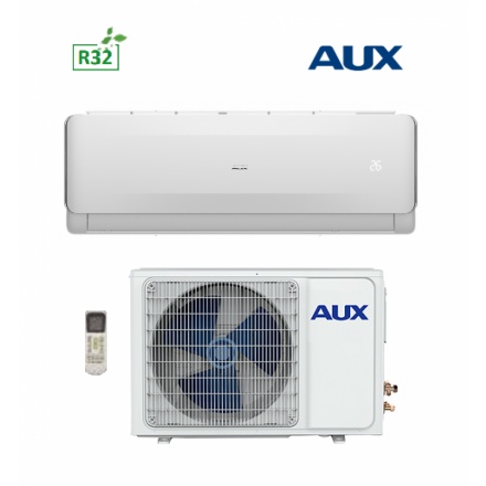 Klimatizace AUX ASW-H12B4/FHR3DI-EU inverter, 773