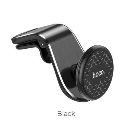 HOCO magnetic car holder for air vent CA59 black 437280