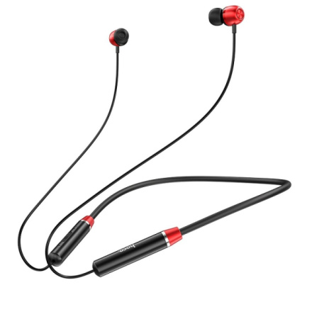 HOCO wireless earphones Coolway ES53 red 440813